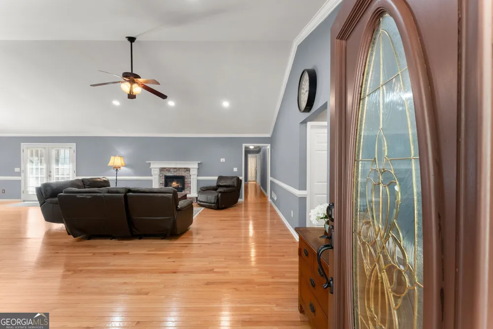 3528 Looper Lake RD Gainesville, GA 30506