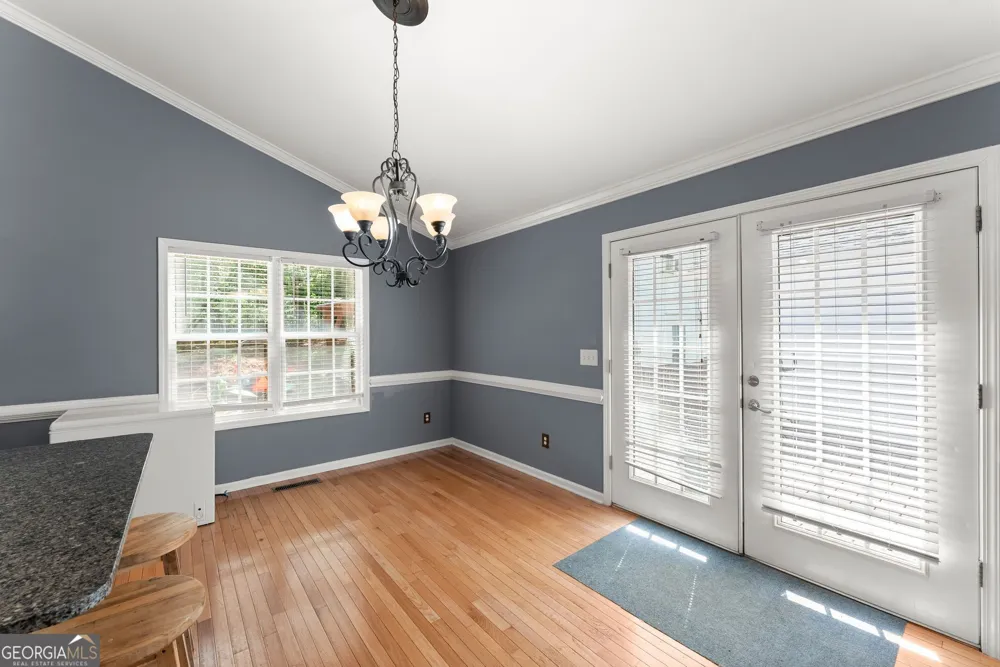 3528 Looper Lake RD Gainesville, GA 30506
