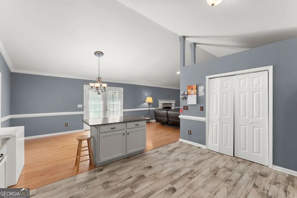 3528 Looper Lake RD Gainesville, GA 30506