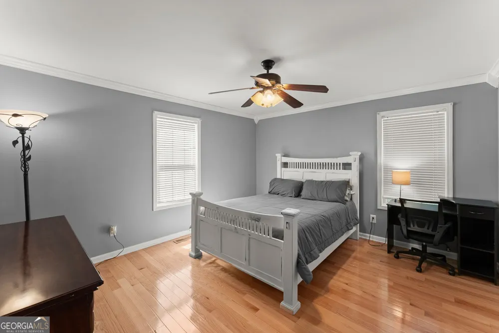3528 Looper Lake RD Gainesville, GA 30506