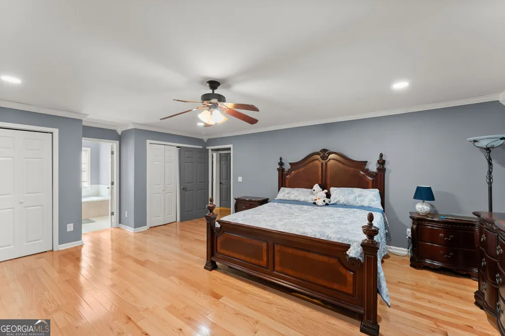 3528 Looper Lake RD Gainesville, GA 30506