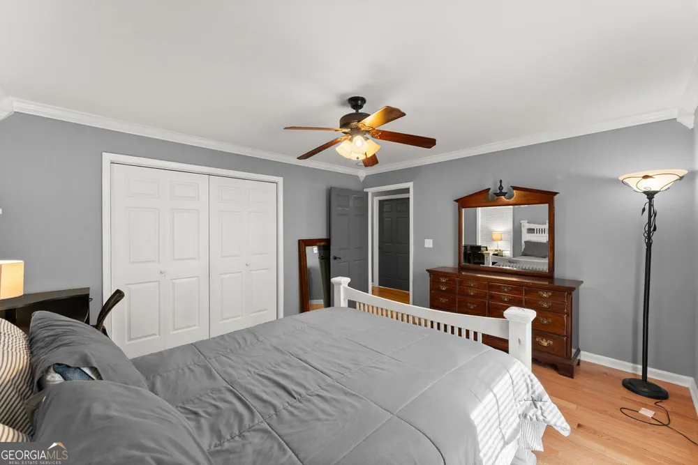 3528 Looper Lake RD Gainesville, GA 30506
