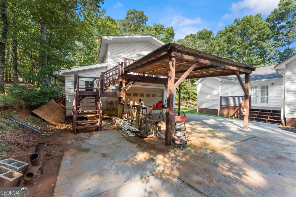 3528 Looper Lake RD Gainesville, GA 30506