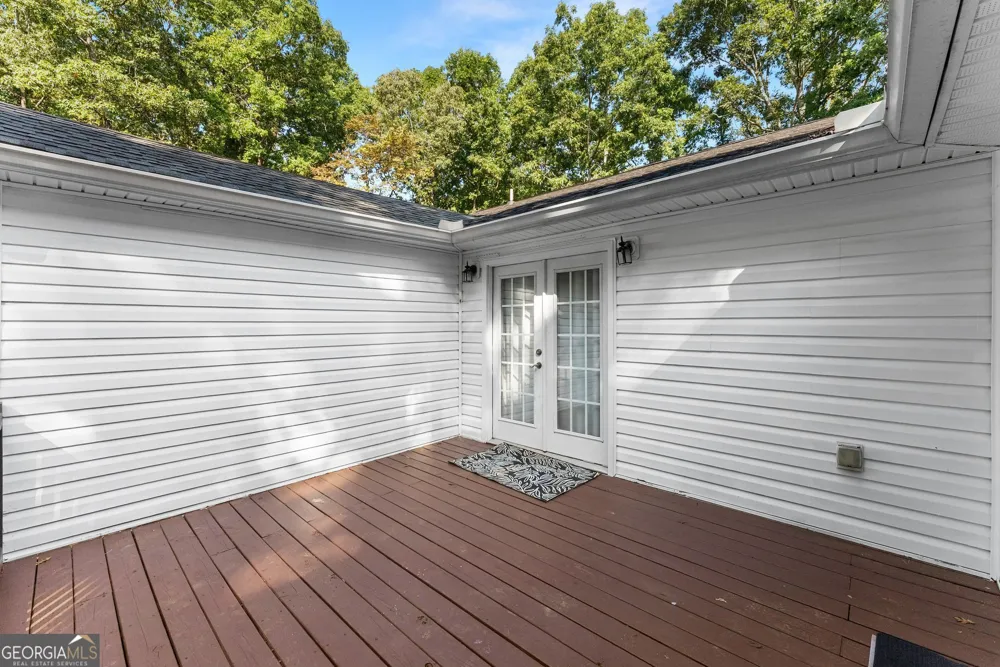 3528 Looper Lake RD Gainesville, GA 30506