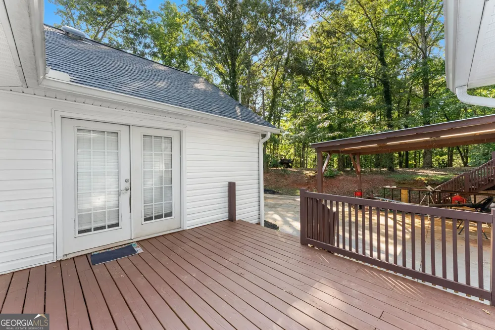 3528 Looper Lake RD Gainesville, GA 30506