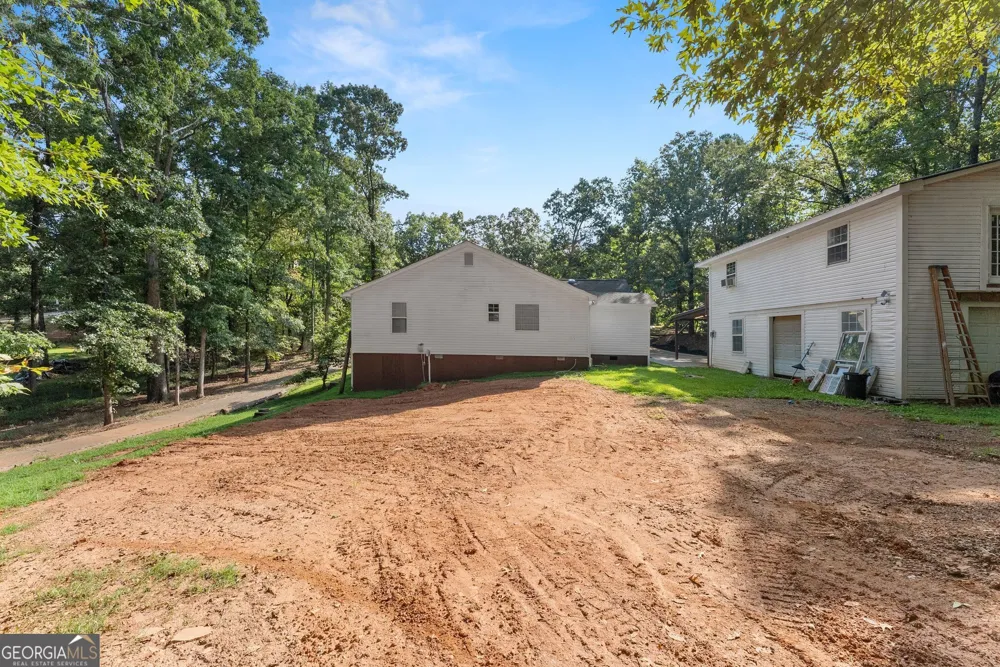 3528 Looper Lake RD Gainesville, GA 30506