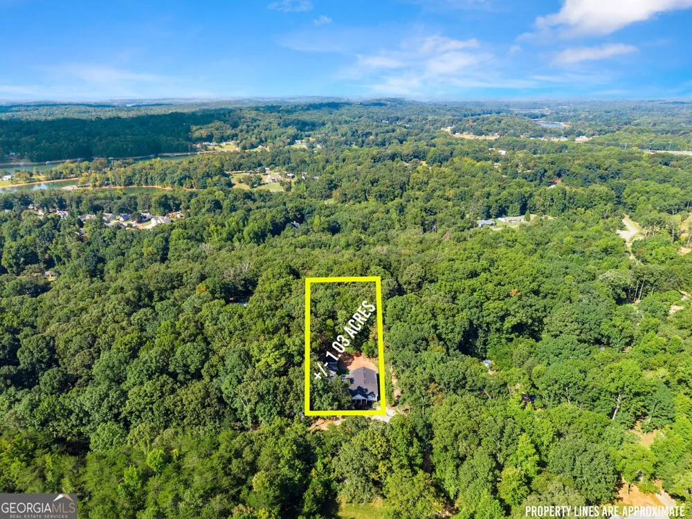 3528 Looper Lake RD Gainesville, GA 30506