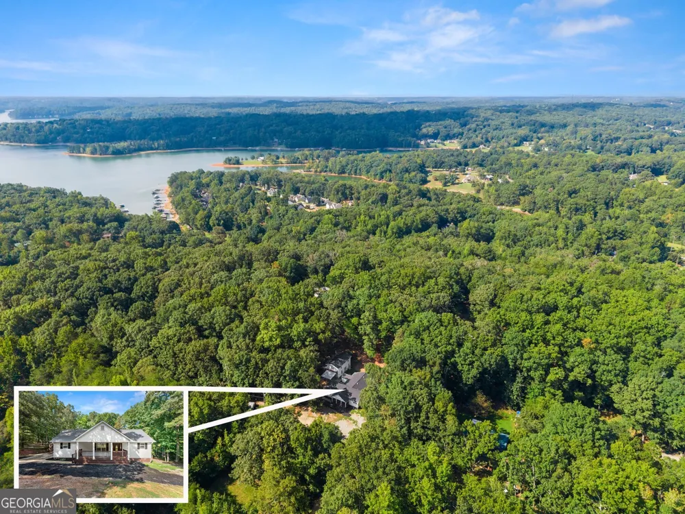 3528 Looper Lake RD Gainesville, GA 30506