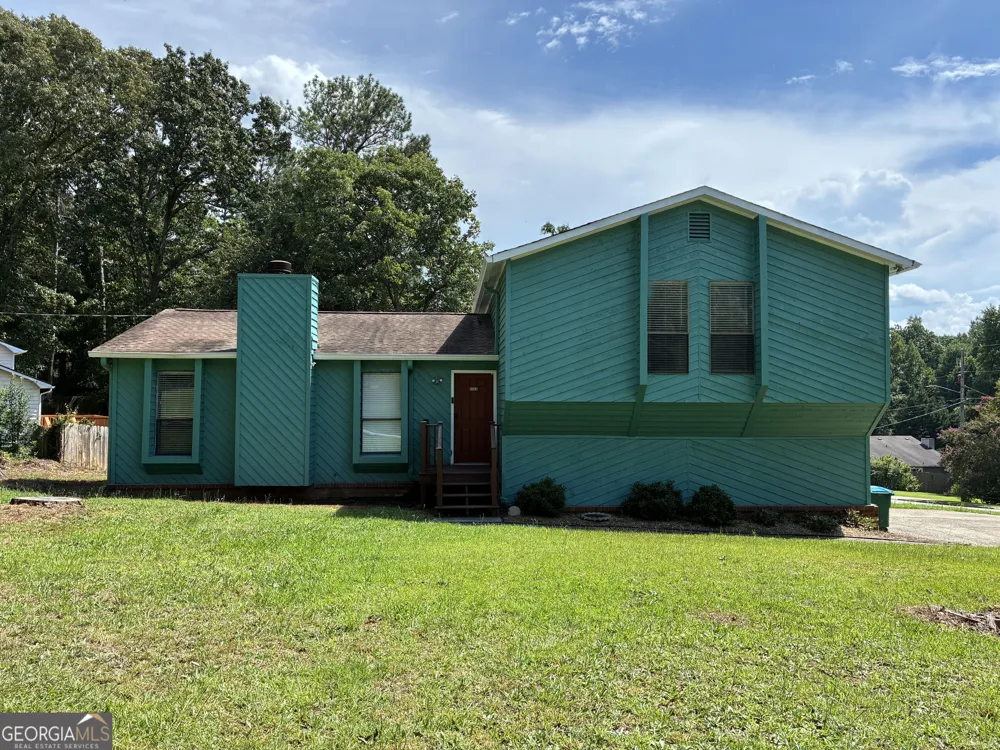 5098 Phillip CT Stone Mountain, GA 30087