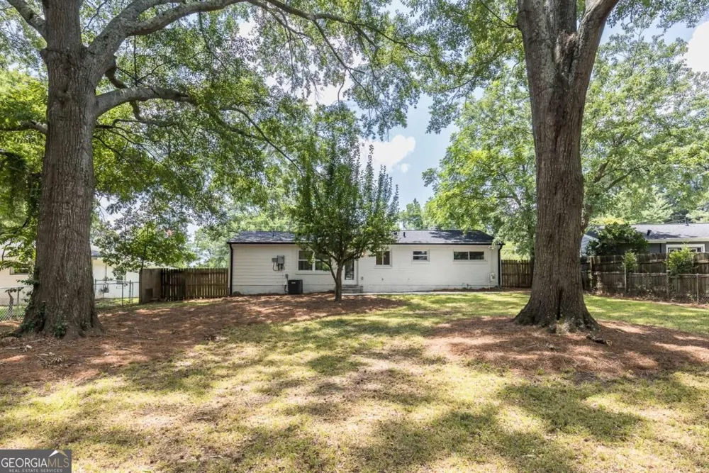 3026 Brook DR Decatur, GA 30033
