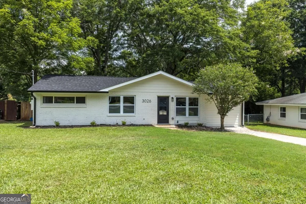 3026 Brook DR Decatur, GA 30033