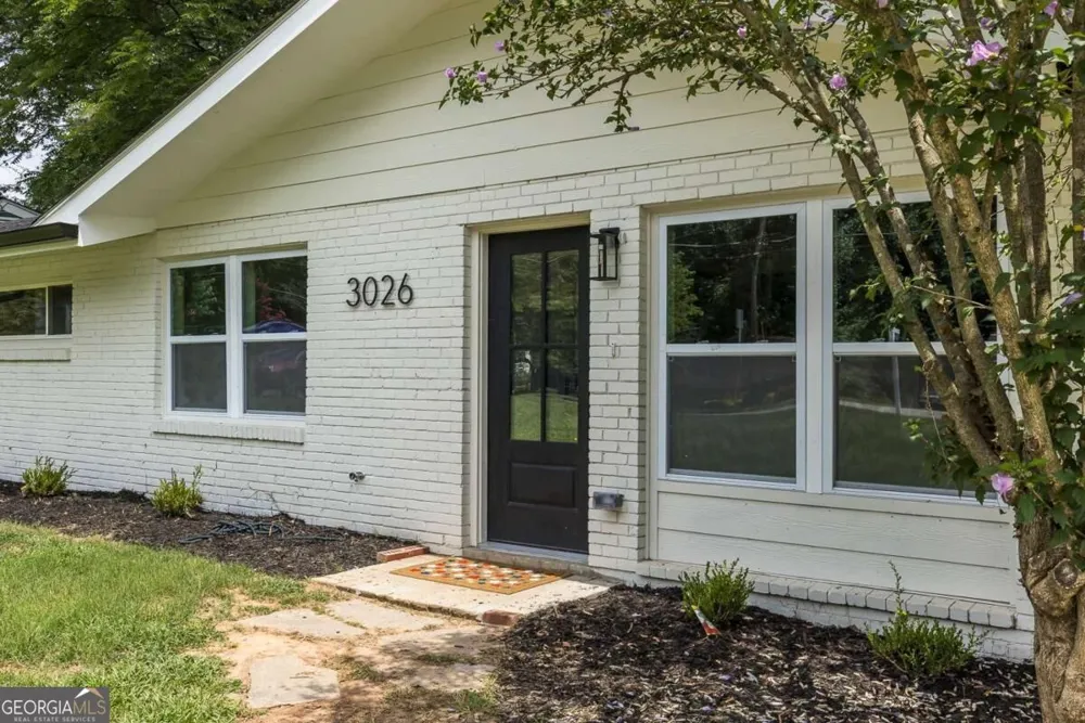 3026 Brook DR Decatur, GA 30033
