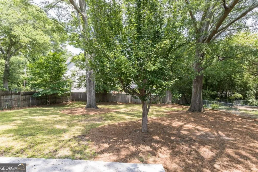 3026 Brook DR Decatur, GA 30033