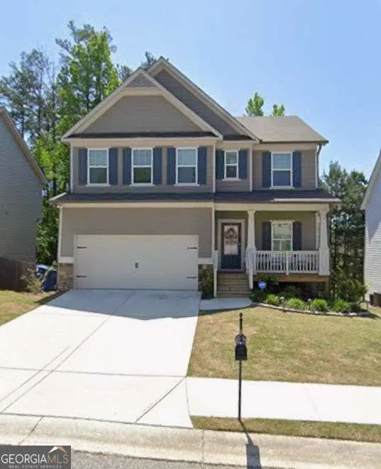 108 Arena TRL Dallas, GA 30157