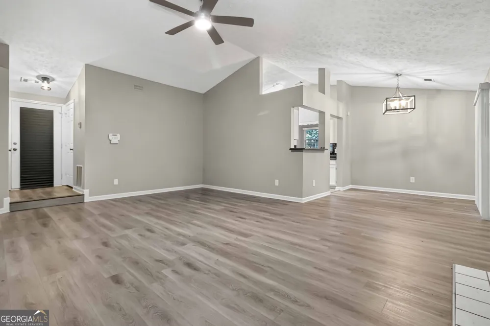 3820 Forsythia WAY Douglasville, GA 30135
