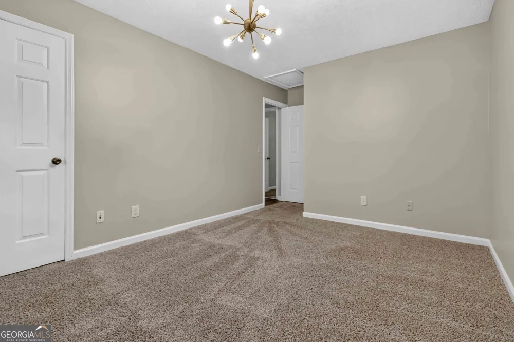 3820 Forsythia WAY Douglasville, GA 30135