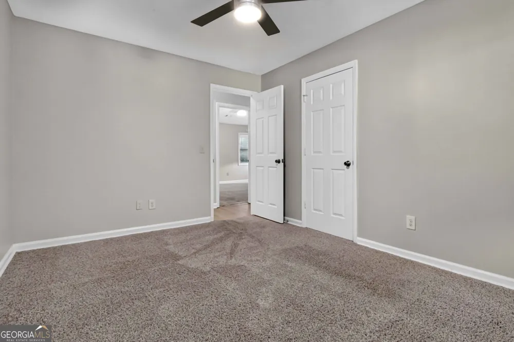 3820 Forsythia WAY Douglasville, GA 30135
