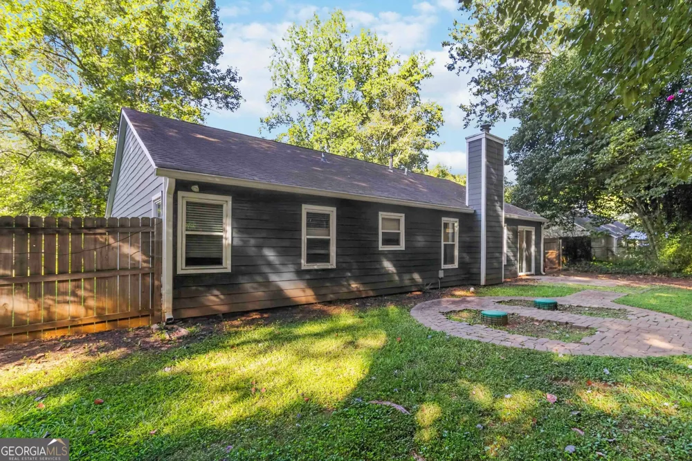 3820 Forsythia WAY Douglasville, GA 30135