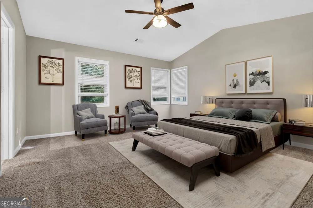 3820 Forsythia WAY Douglasville, GA 30135