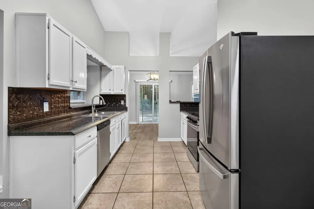 3820 Forsythia WAY Douglasville, GA 30135