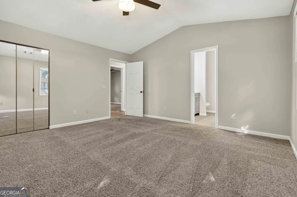 3820 Forsythia WAY Douglasville, GA 30135