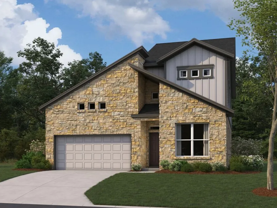 832 Boise Drive Leander, TX 78641