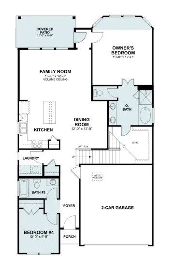 832 Boise Drive Leander, TX 78641