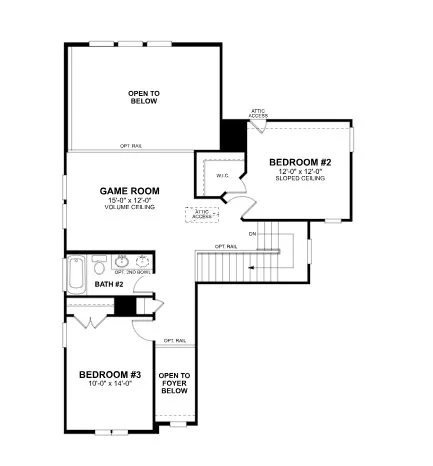 832 Boise Drive Leander, TX 78641