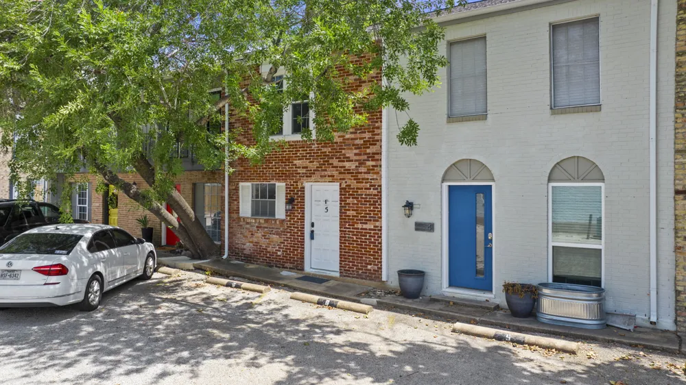 2300 Hancock Drive #5 Austin, TX 78756