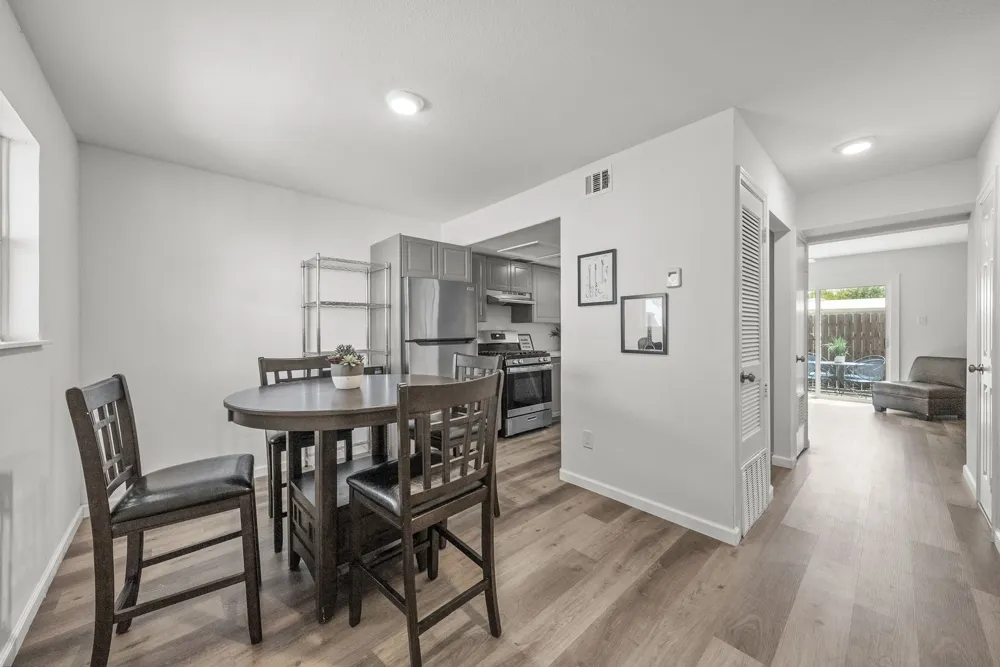 2300 Hancock Drive #5 Austin, TX 78756