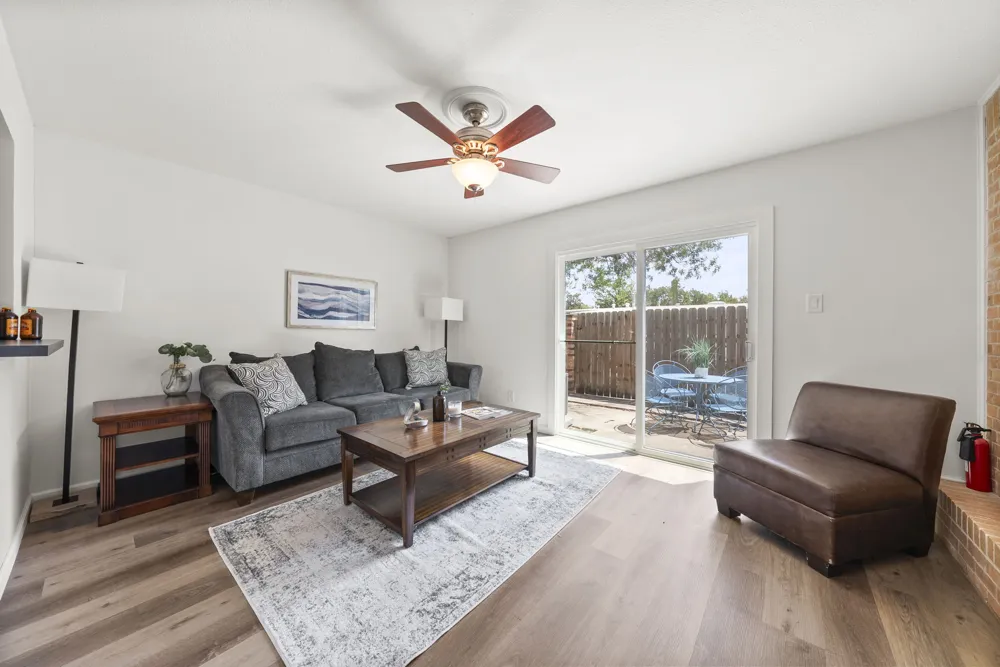 2300 Hancock Drive #5 Austin, TX 78756