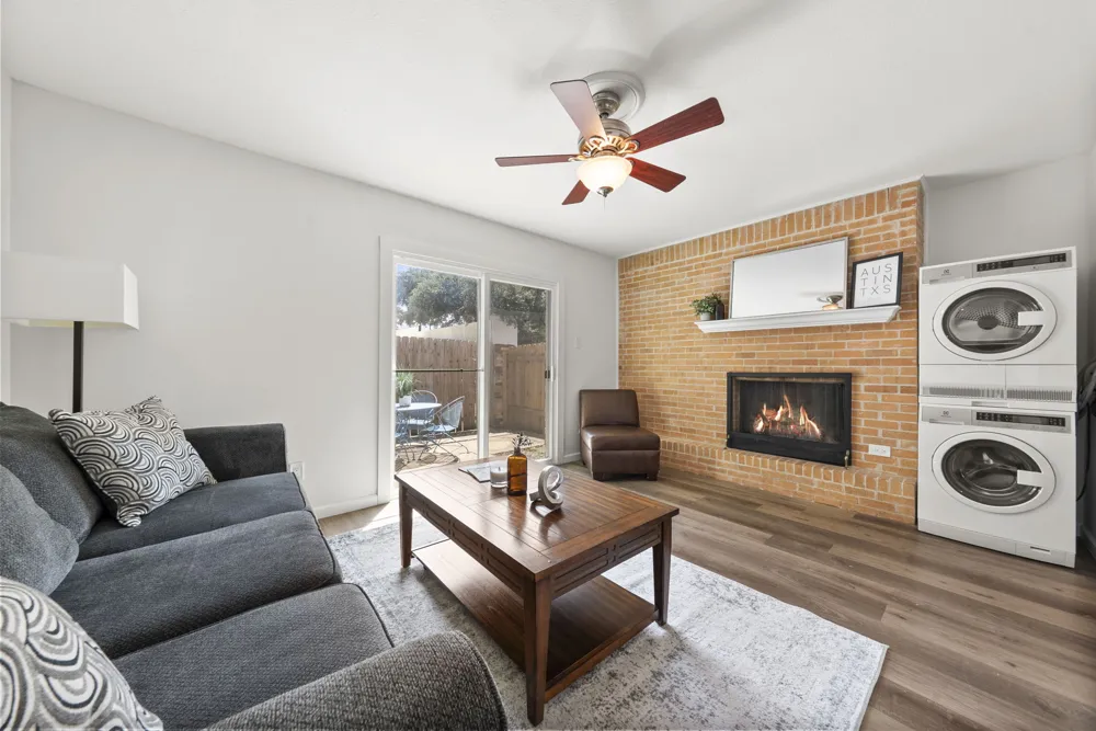 2300 Hancock Drive #5 Austin, TX 78756