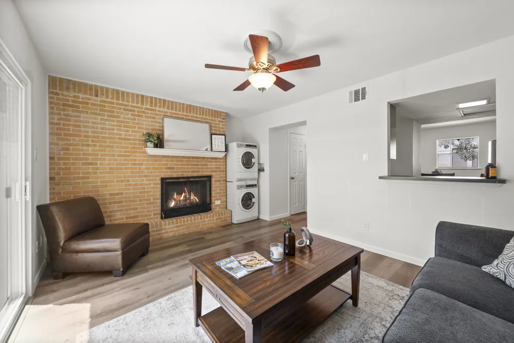 2300 Hancock Drive #5 Austin, TX 78756