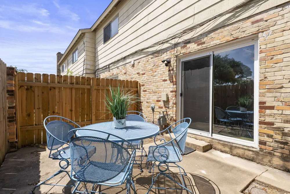 2300 Hancock Drive #5 Austin, TX 78756
