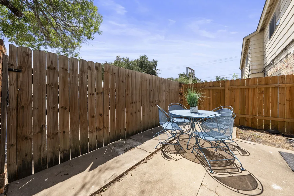 2300 Hancock Drive #5 Austin, TX 78756