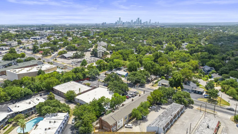 2300 Hancock Drive #5 Austin, TX 78756