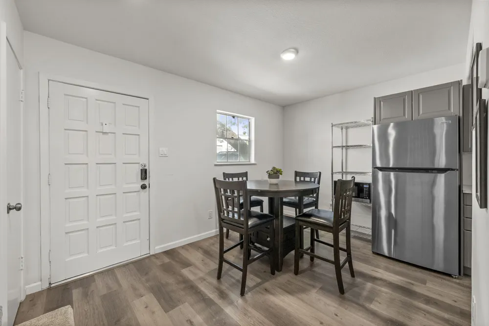 2300 Hancock Drive #5 Austin, TX 78756