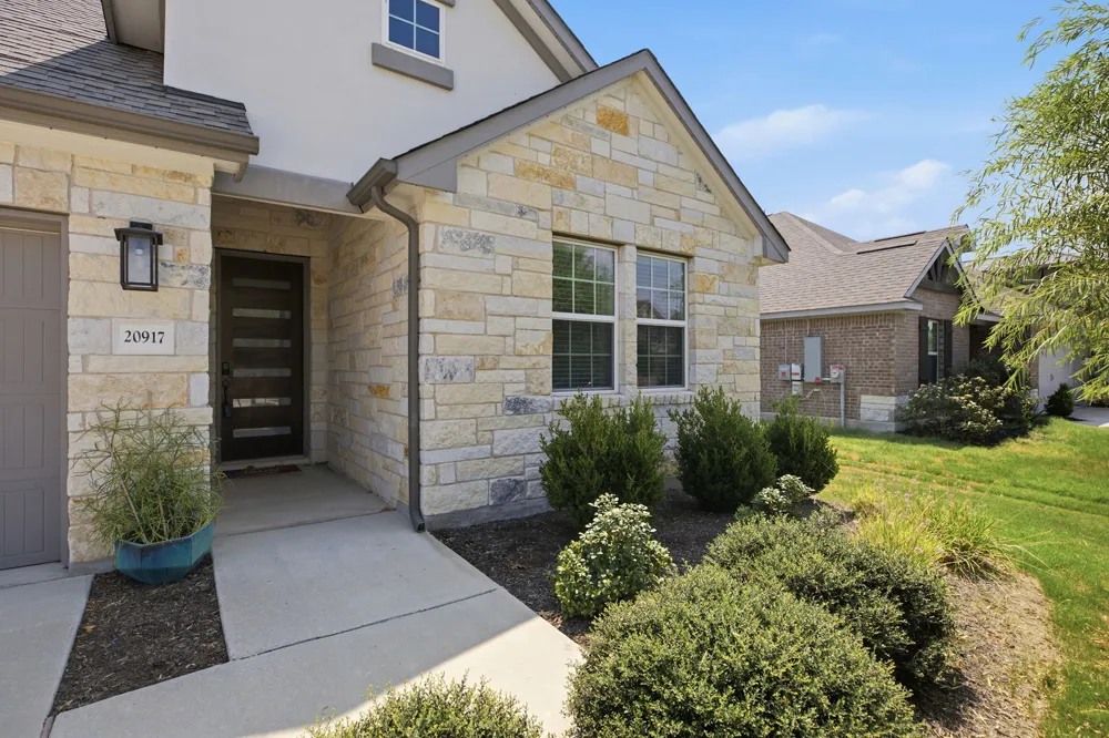 20917 Carries Ranch Road Pflugerville, TX 78660