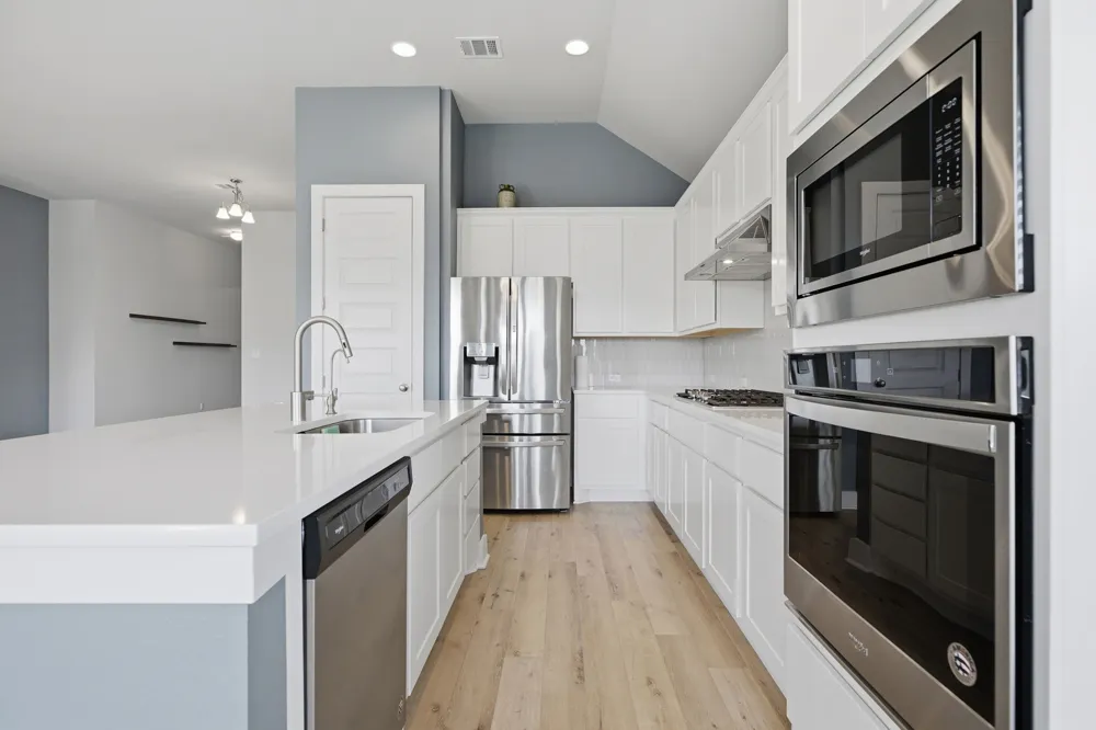 20917 Carries Ranch Road Pflugerville, TX 78660