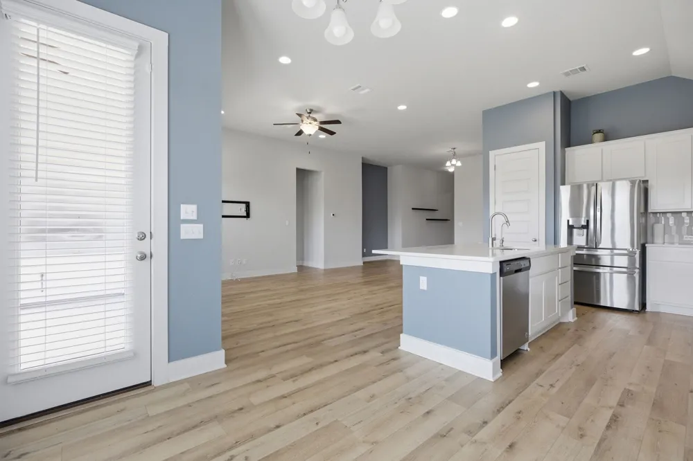 20917 Carries Ranch Road Pflugerville, TX 78660