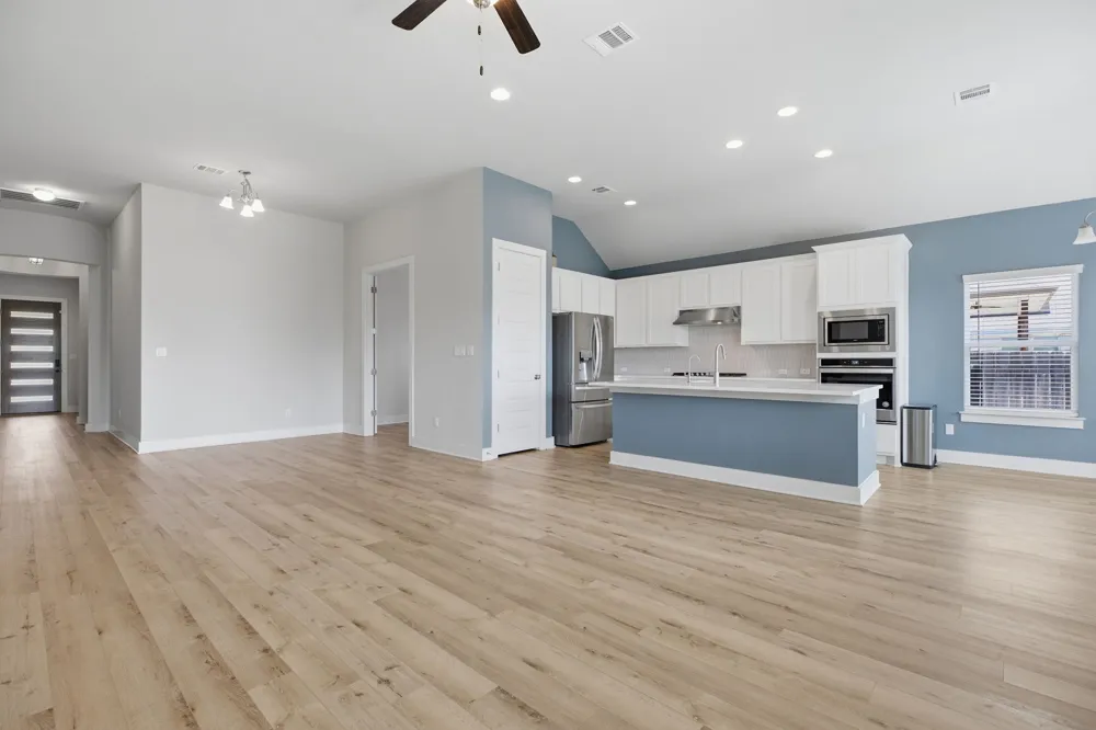 20917 Carries Ranch Road Pflugerville, TX 78660