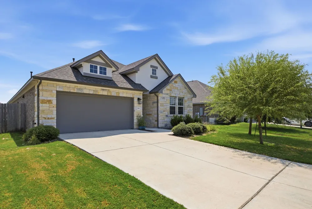 20917 Carries Ranch Road Pflugerville, TX 78660