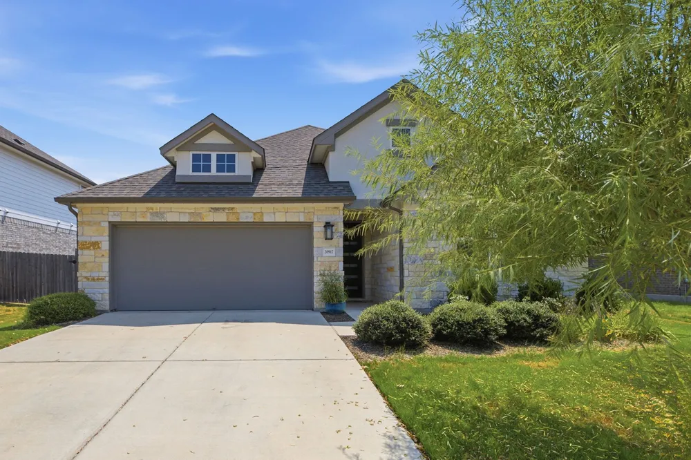 20917 Carries Ranch Road Pflugerville, TX 78660