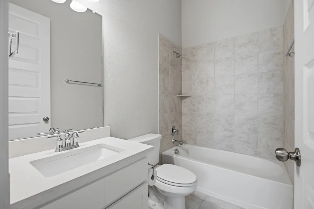 20917 Carries Ranch Road Pflugerville, TX 78660