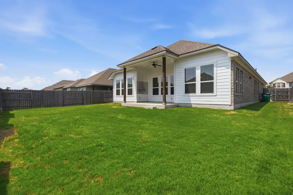 20917 Carries Ranch Road Pflugerville, TX 78660
