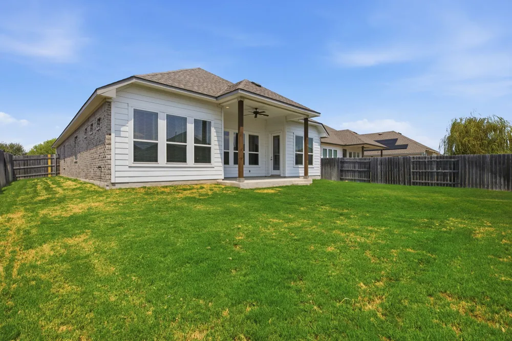20917 Carries Ranch Road Pflugerville, TX 78660