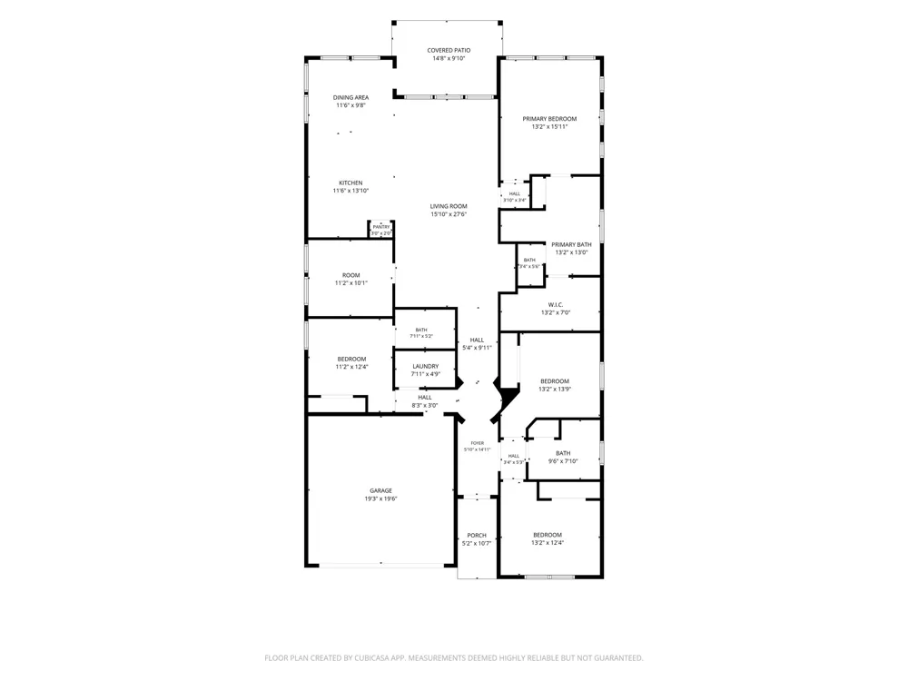 20917 Carries Ranch Road Pflugerville, TX 78660