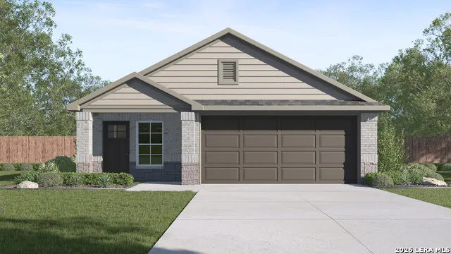 5511 Eula Lane New Braunfels, TX 78130