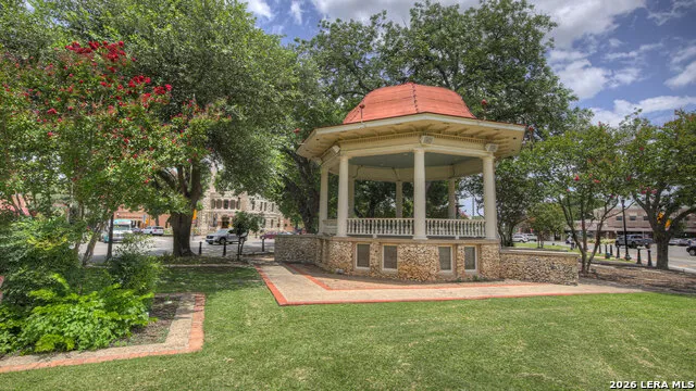 5511 Eula Lane New Braunfels, TX 78130