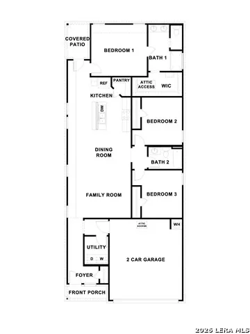 5511 Eula Lane New Braunfels, TX 78130
